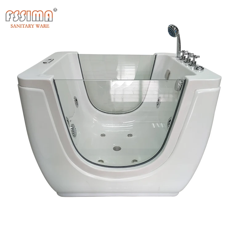 Baby Spa Bath Tub/children Small Bathtub/baby Swim Spa Bathtub Buy Baby Swim Spa Bathtub