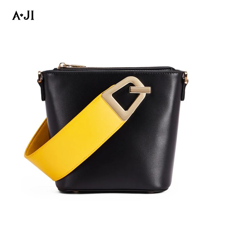 

Hot selling products pu leather crossbody bags high quality women shoulder handbags bag, Customizable