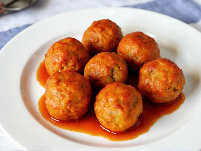 Perfect Sausage Balls Recipe: Easy Step-by-Step Guide