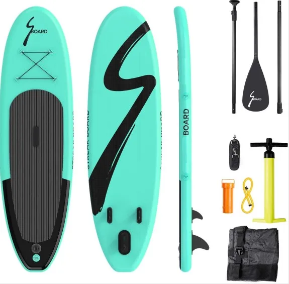 

Ready to ship SUP stock board Surf-rescue-board chinese manufacturer good quality hot selling paddle board, As picture or customized