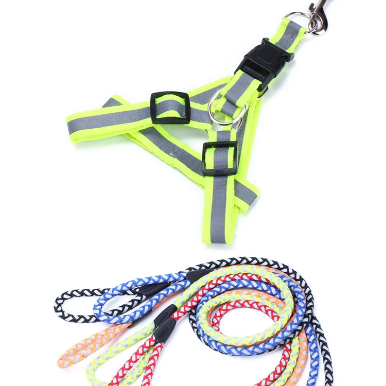 

Seevice Dog Harness Warning Pet Vest