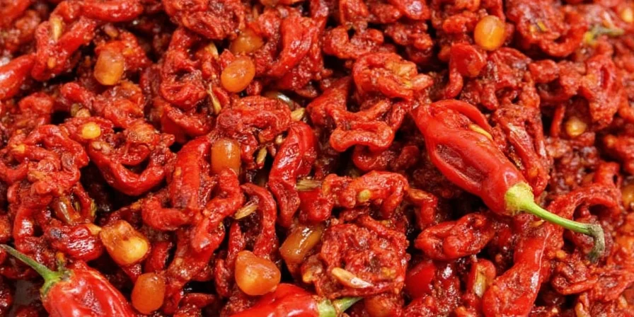 Sichuan Spice: 7 Mind-Blowing Secrets to Mastering the Art of Tingling Heat
