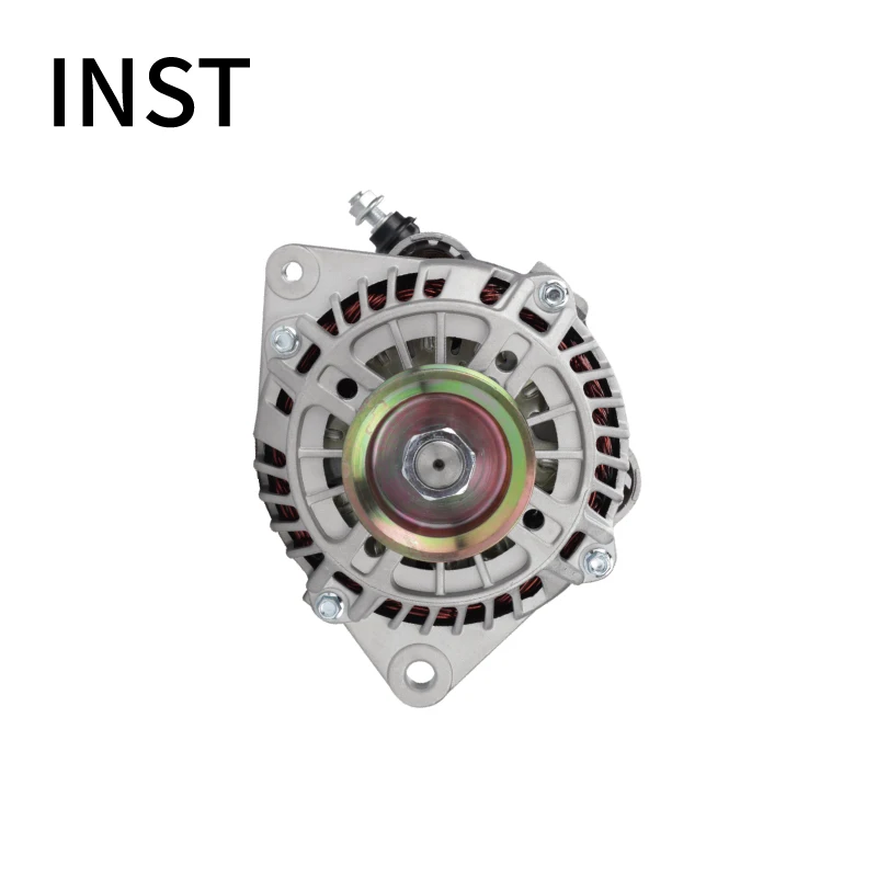 

ALTERNATOR DYNAMO GENERADOR ELECTRICO FOR 14V 110A 6PK CW JA990IR J5111070 CAL20143 111381 0986045621 0986081440