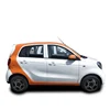 Hot Sale 4 Wheel High Speed New Electric Car Cheap Prices
