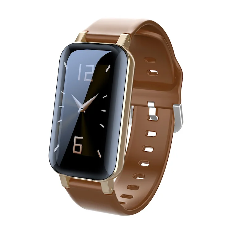 

1.14" TFT hand free T89 smartwatch bracelet earphones TWS smart watch earbuds 2 in 1watch wireless sports ear buds
