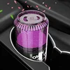 Car Aroma Original Diffuser get 1000 coupon 50ml glass perfume bottle Can Shape Creative and Fashionable car vent air freshener
