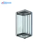 High quality long life elevator high security vacuum elevator for homes