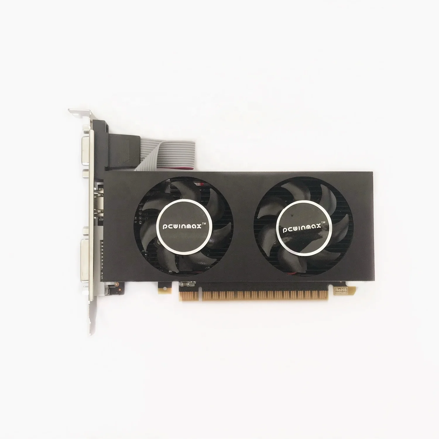 

original video card GTX750Ti 4GB vga card for gaming graphics card gtx 750ti