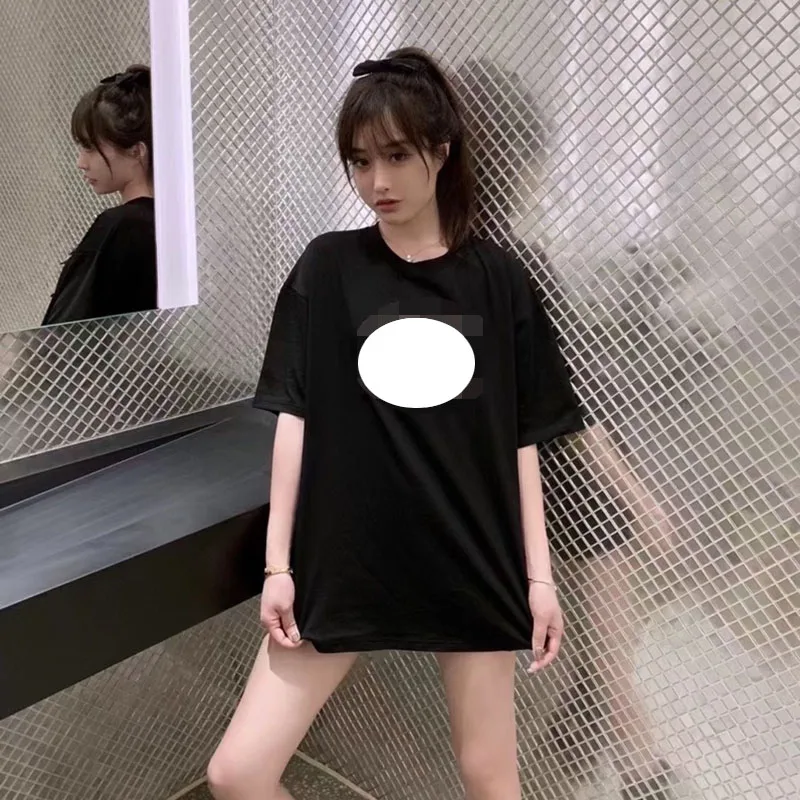

Droma Reasonable Price Cotton Soft Shirt T Shirt Cotton 100% Women, Picture color