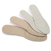 china supplier height increasing insoles anti sweat shoe insoles