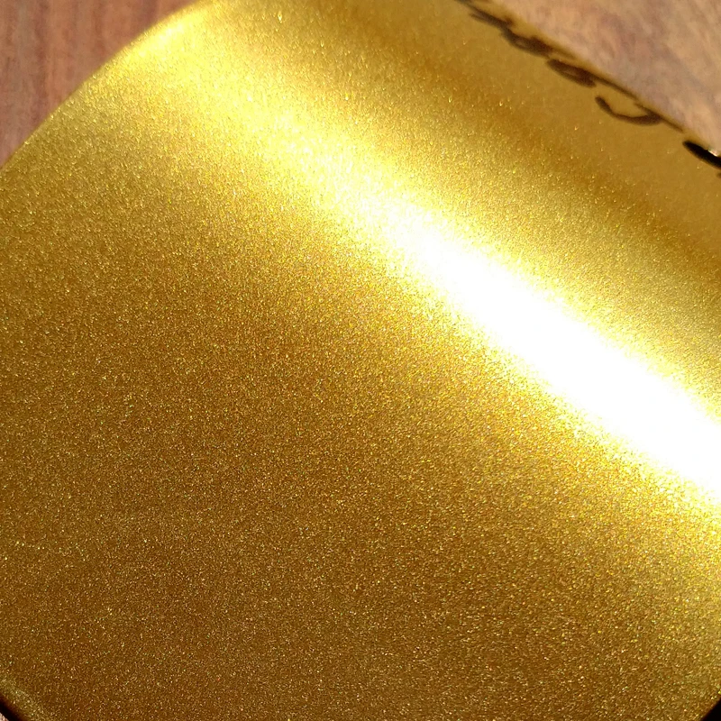 Venta al por mayor pintura dorada en polvo-Compre online los mejores