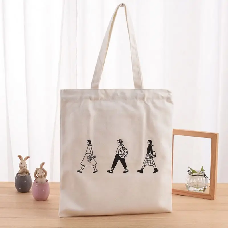 

Eco Friendly Tote Shopping Bags