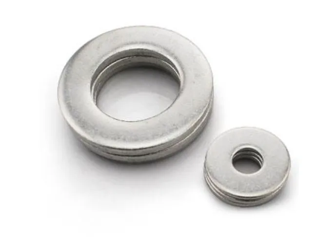 
factory sell stainless steel flat washer M10 