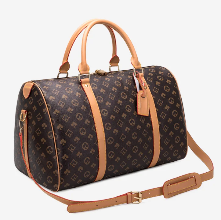 

2021 NEW luxury men hand bags brands male shoulder crossbody bag Business travel luggage large capacity business handbags, 6 colors