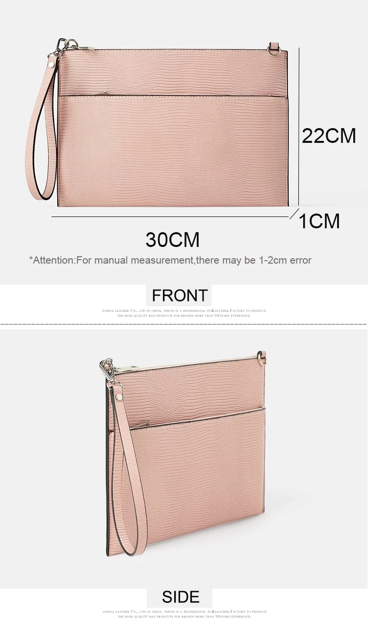 Wrist purse bag Clearance