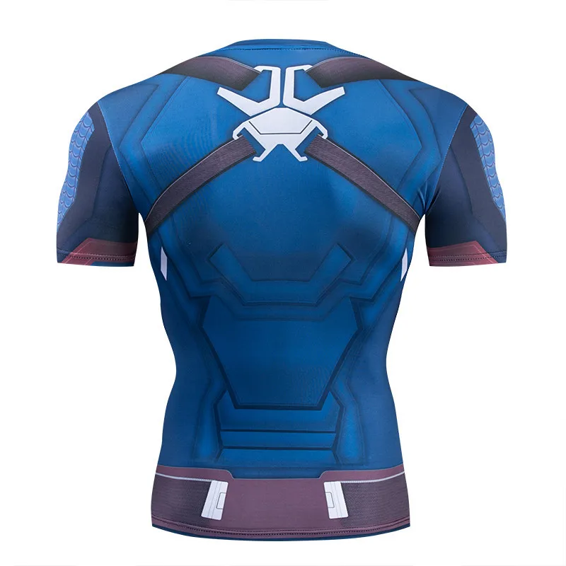 

make your own sublimation printing E-sports jersey gaming team shirt men e-sports wear gaming shirt