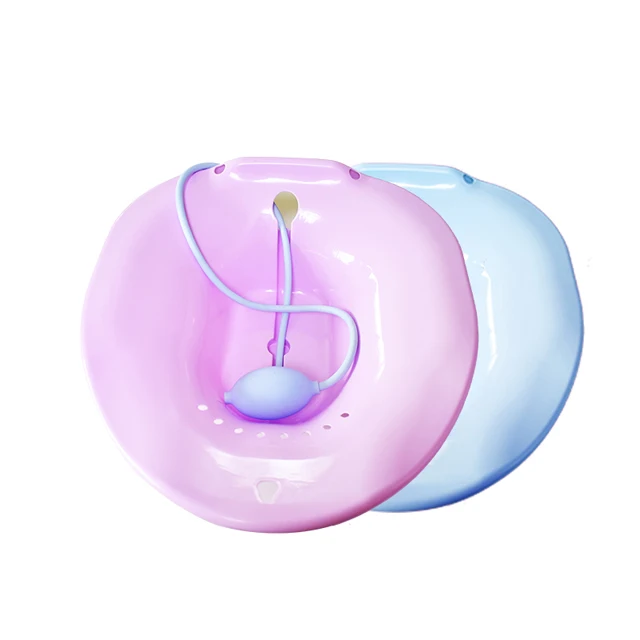 

Vaginal Bath Tub Foldable Yoni Steam Seat Wholesale Yoni Bath Yoni Bowl, Multiple colors