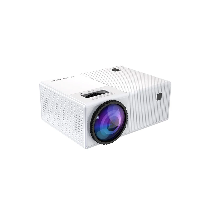 

2021Best New Yinzam M20 Full HD Projector 1080p, 2020 Amazon Top Seller Projector 6000 Lumens AC3 Decoding LED Lamp Proyector 3D
