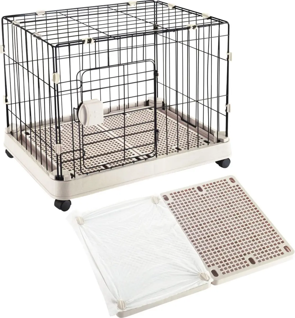Wire Metal Dog Cage Cat Carrier Luxury Large Cat Cage Buy Wire Metal