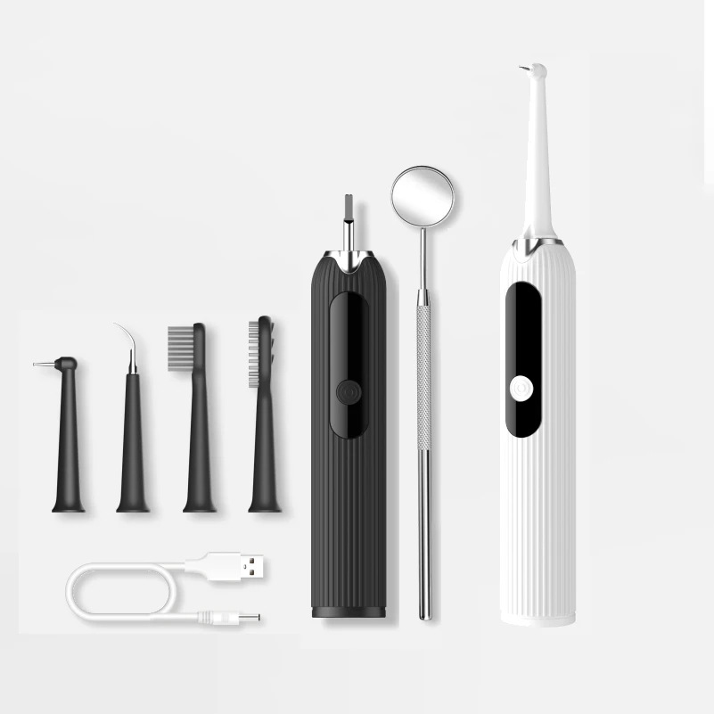 

Amazon hot selling shenzhen auto electric dental housenold tooth cleaner