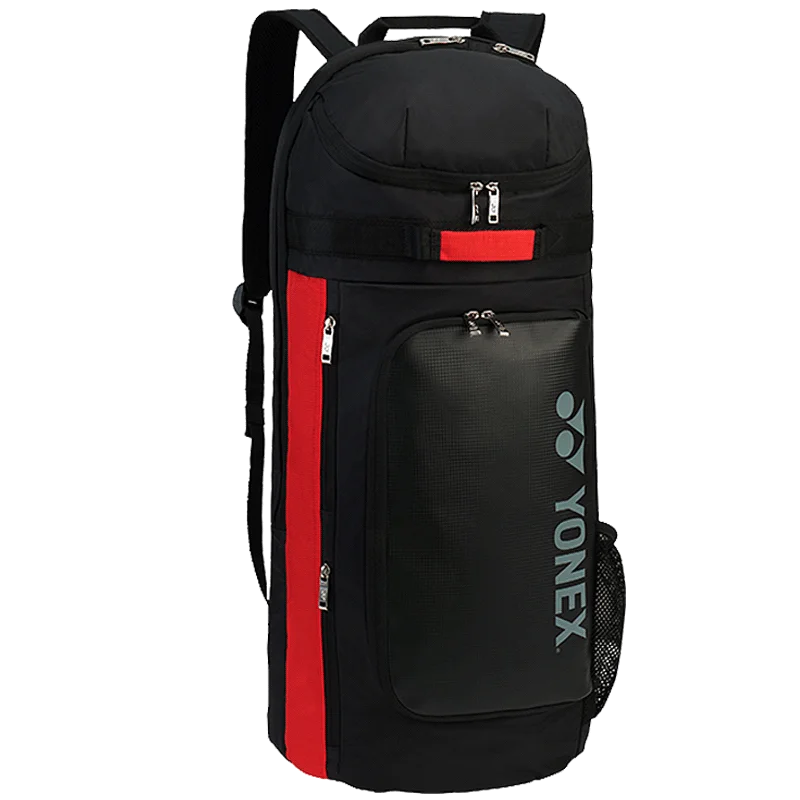 

Yonex Badminton Bag Sports bag 8722 Black/Red