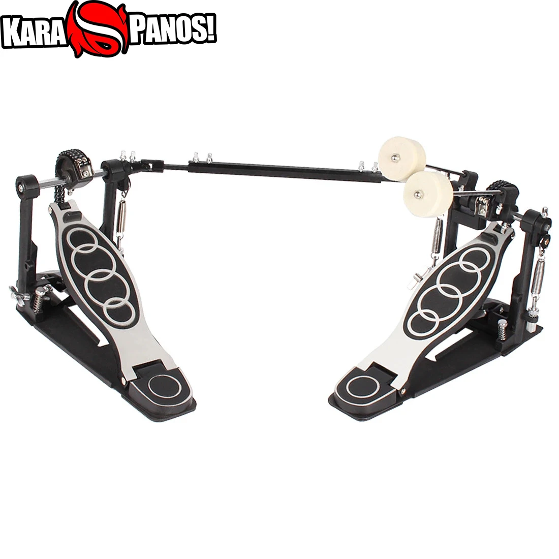 Kadence double bass pedal Clearance