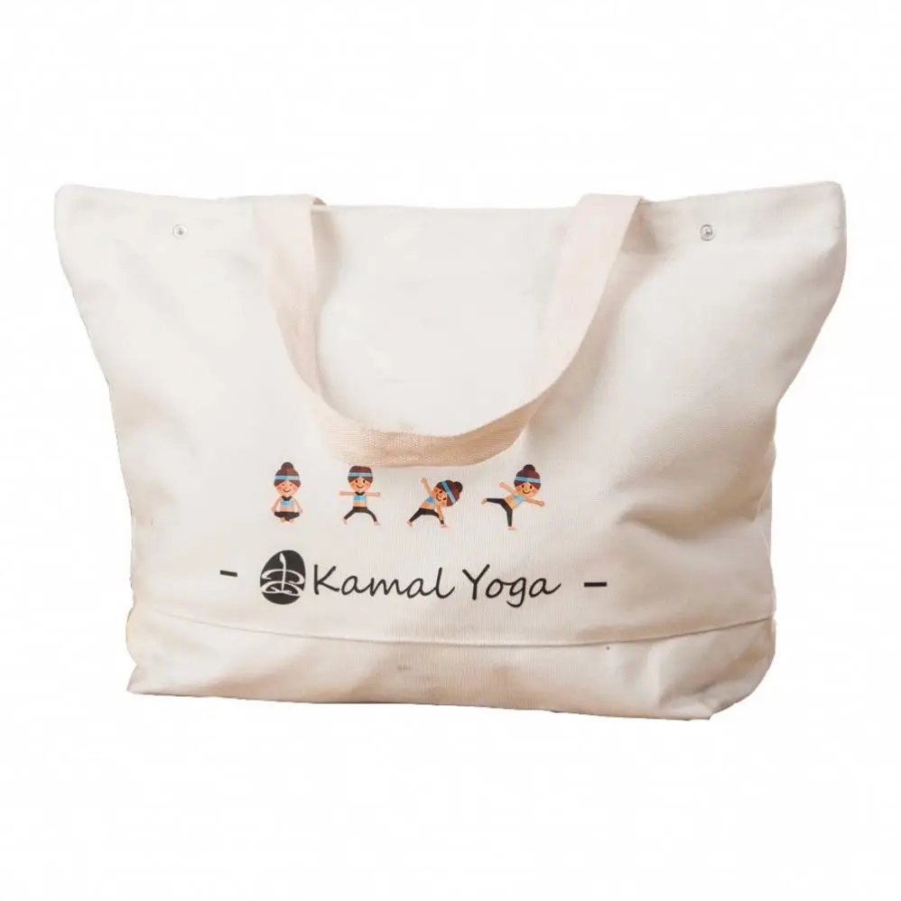 

Personalised natural cotton canvas shopping tote bag Heavy Duty Canvas Tote Bag,Shoulder Bag, 100% Biodegradable Cotton, Natural/white/customized