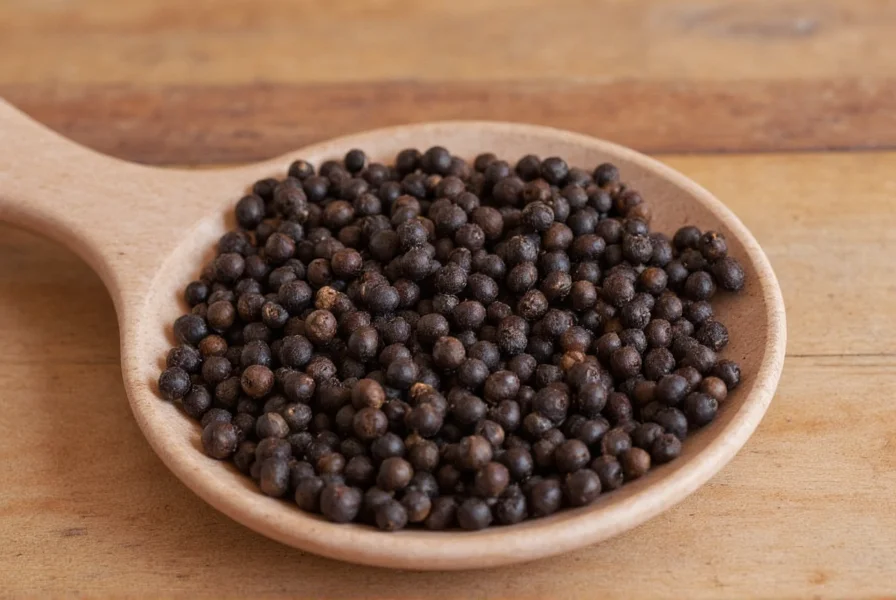 black pepper essential oil