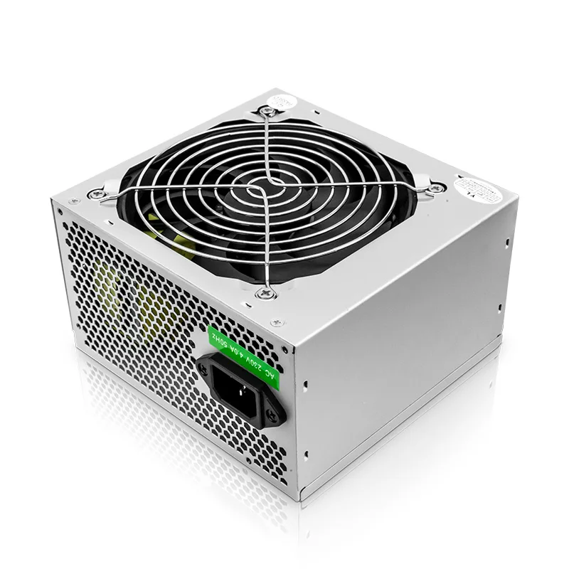 

DC computer ATX pc case gaming case power supply office computer 12V pc power supply 350w