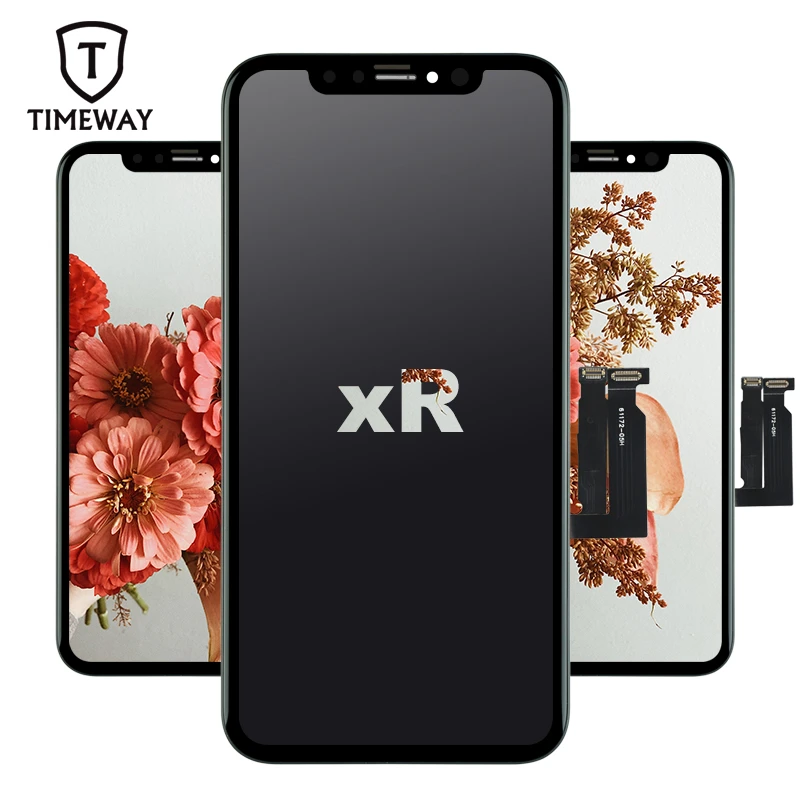 

Wholesale Foxconn Quality for iphone X xs max tianma original OEM OLED Replacement Assembly Display Touch Screen Digitizer