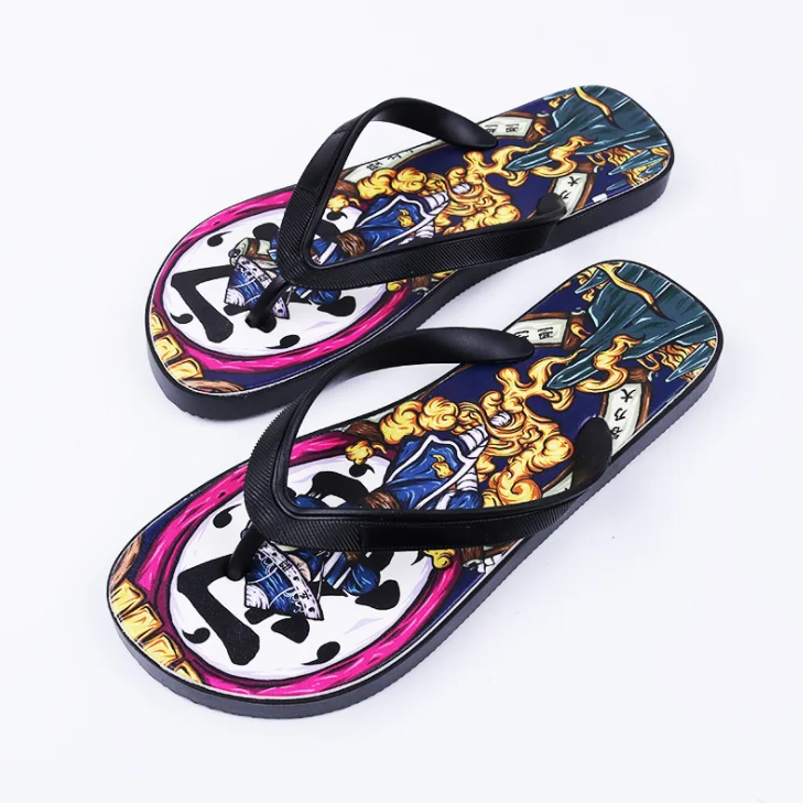 

Happyslides Designer Sandals Custom Slides,Custom Logo Black Slides Sandal Men,Custom Printed Slippers yezzy Slides Footwear, Requirement