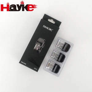 SMOK NOVO Replacement Pod