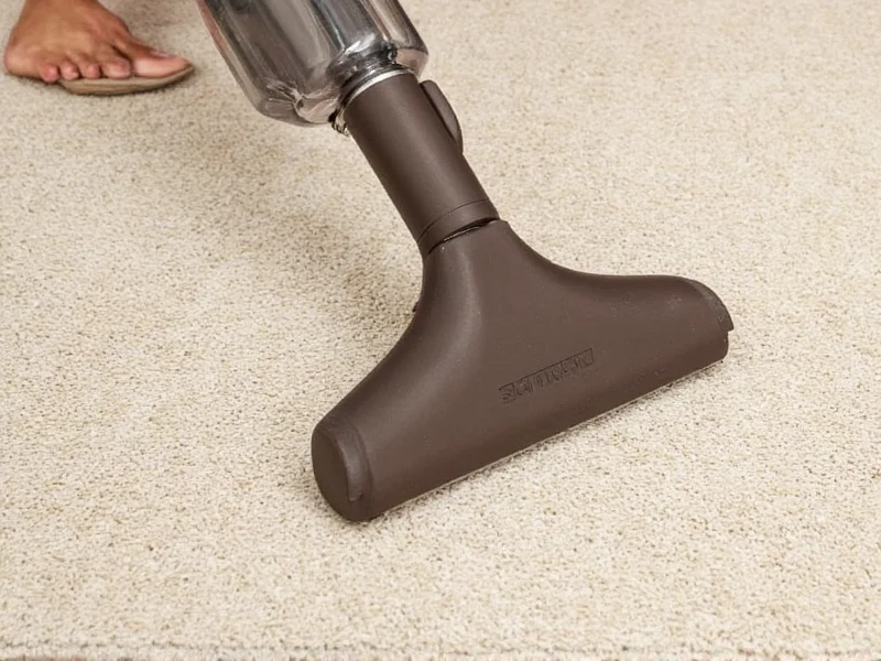 carpet cleaner diy