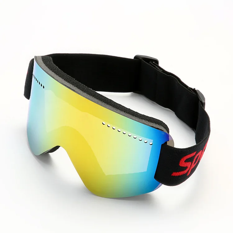 

Stylish Snow Skiing Goggles Double Layer anti fog Skiing glasses Ski Goggles