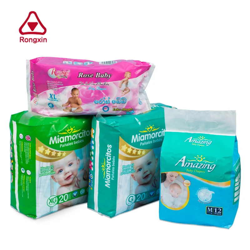 

Wholesale super absorbent premium quality baby diapers pants disposable quality in china, Customer's requirement