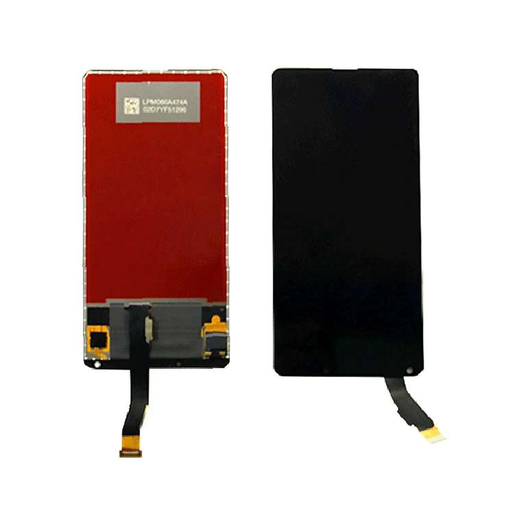 

New Arrivals Mobile Phone Lcd Screen Display Replacements For Xiaomi Max 2