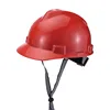 ABS HDPE heat resistance building construction safety Helmet hard hat