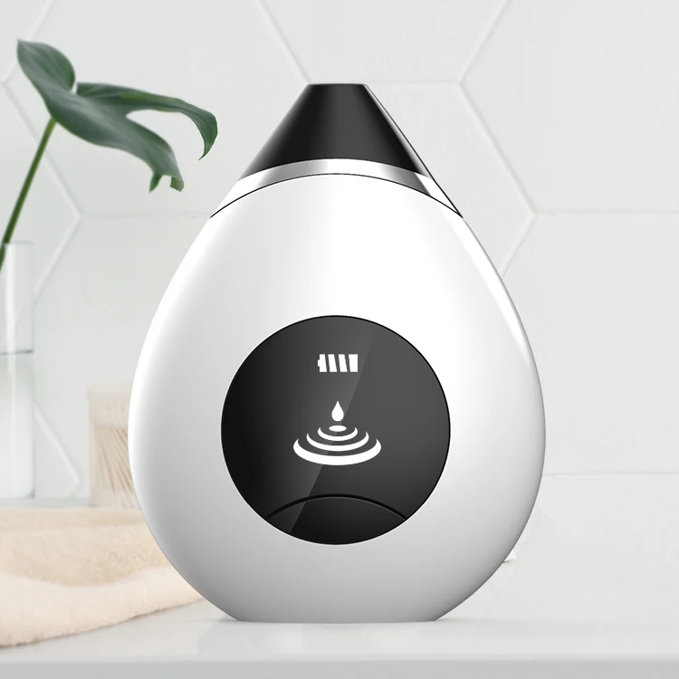 

Facial Pore Cleaner Blackhead Vacuum Remover Private Label, White,black,silver
