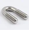 OEM acceptable assorted bolts and nuts anodized bicycle bolts