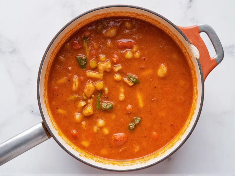 How to Make Authentic Zuppa Toscana Soup: Step-by-Step Guide