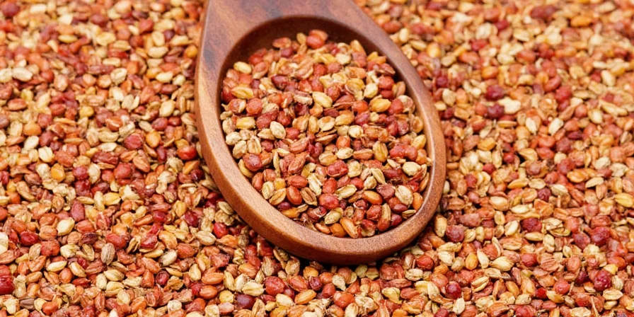 Chili Pequin Seeds Chili Pequin Seeds
