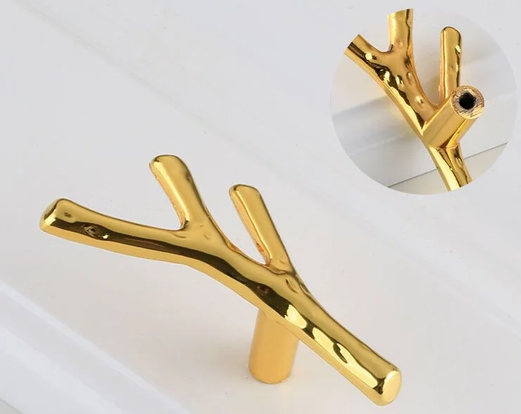 Cx906 Clásica De Muebles De Aleación De Zinc Del Armario Del Cajón Del