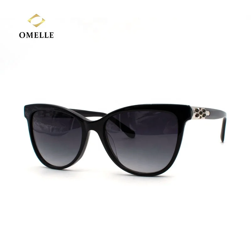 

OMELLE China Factory Price 2021 New Fashion Style Unisex Men Sunglasses Sun Glass Sunglass for Ladies in Stock