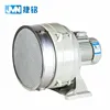 Light weight 1.5kw HTB100-203 mini air blower fan with dust filter for gas equipment