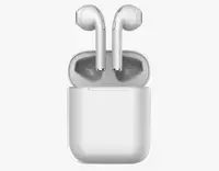 

Earbuds with big battery capacity for Android and iPhone perfect sound quality
