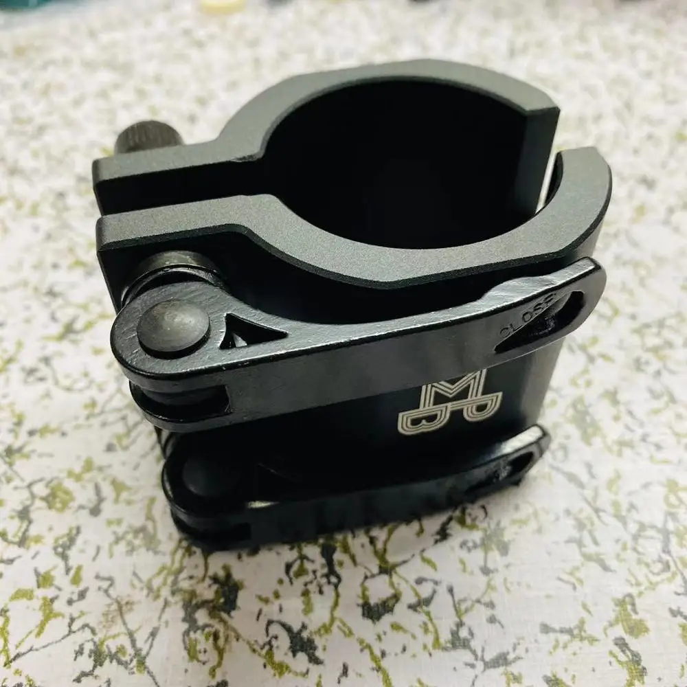 Upgrade folding lock for Dualtron Thunder, spider, dualtron 3 electric scooter