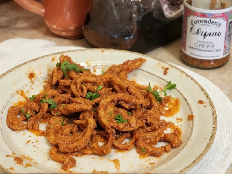 Cavender's Greek Seasoning: Complete Usage Guide