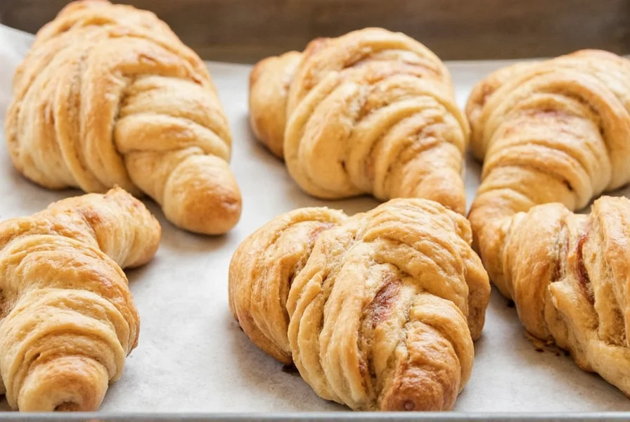 Assortment of cinnamon twist variations including chocolate, cheese-filled, and apple cinnamon twists