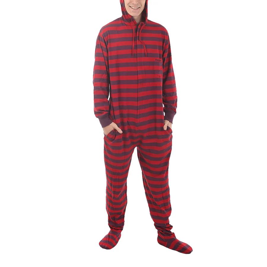 

Hot Cheap Casual Hooded Custom Design Traditional Jumpsuits Outfits For Men, Customized color