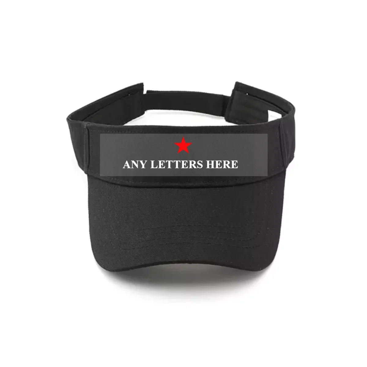 Design Summer Hat,Unisex Sun Visors 